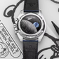 Omega Speedmaster - Silver Snoopy