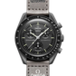 MoonSwatch MISSION TO MERCURY