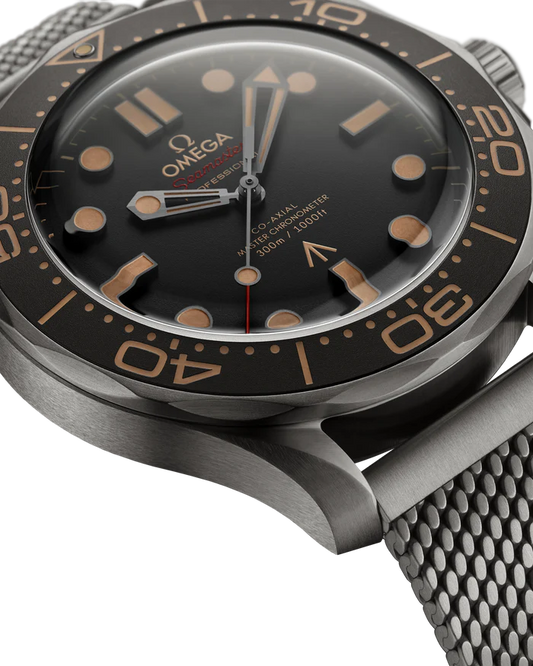 Seamaster Diver 300M 007 Edition 42 mm