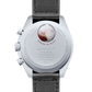 MoonSwatch MISSION TO PLUTO