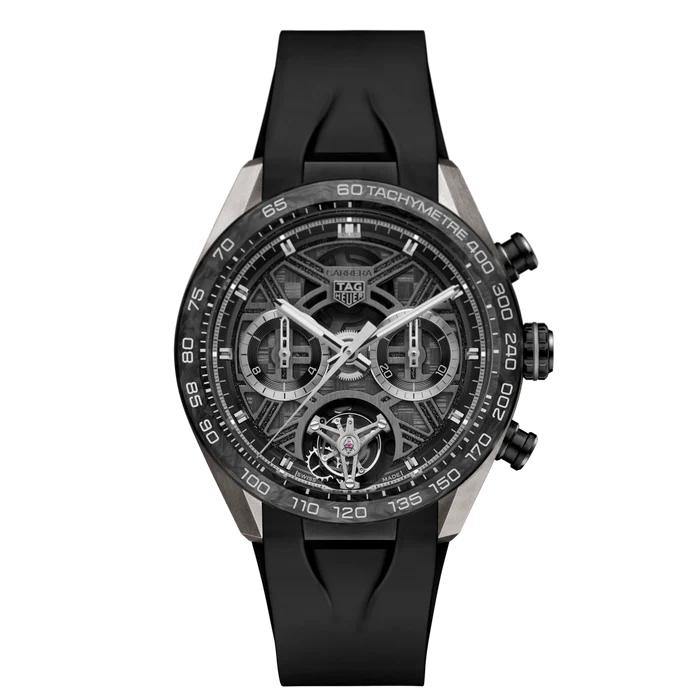 T. H. Carrera Extreme Sport 44m