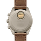 MoonSwatch MISSION TO SATURN